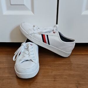 Tommy Hilfiger TWSPIKE Sneakers